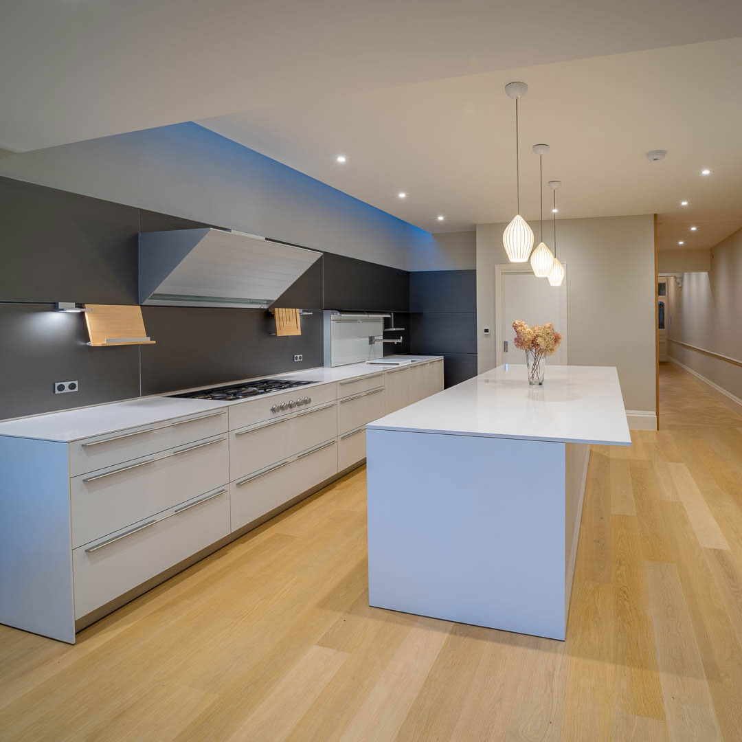 Interiors